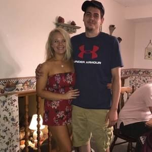 Meet your Posher, Joni